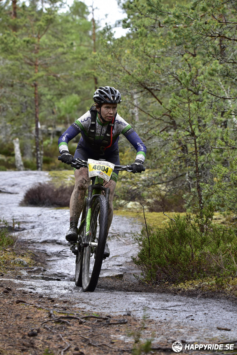 Bild från Lida Loop 2019